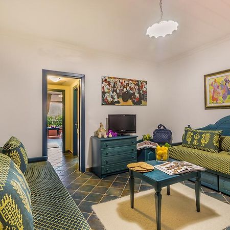 Cala Ginepro Hotel Resort & Spa Orosei Ngoại thất bức ảnh
