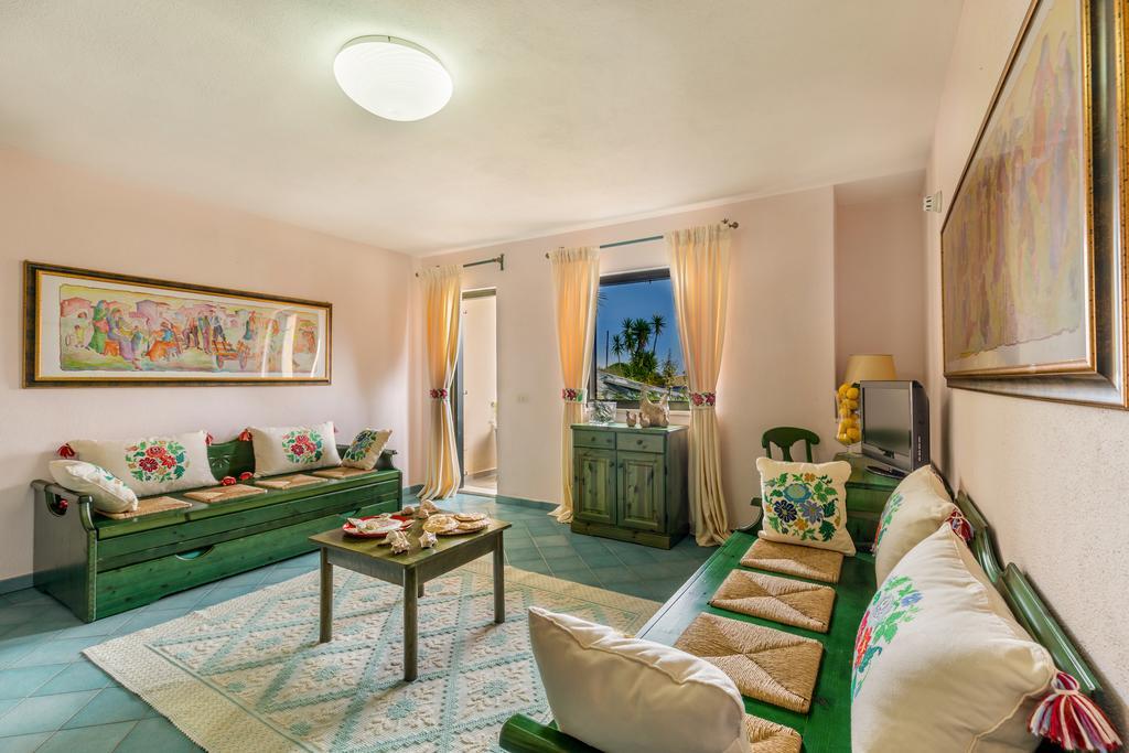 Cala Ginepro Hotel Resort & Spa Orosei Ngoại thất bức ảnh