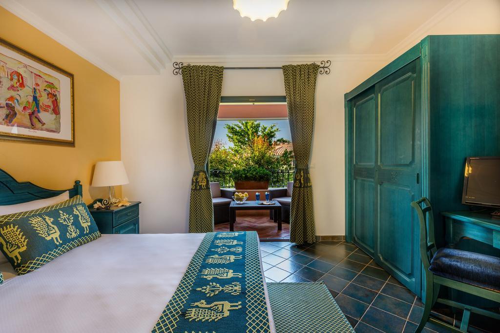 Cala Ginepro Hotel Resort & Spa Orosei Ngoại thất bức ảnh