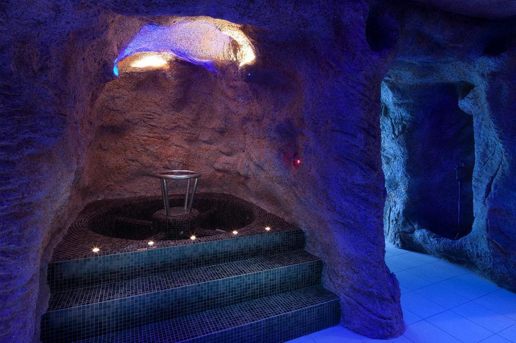 Cala Ginepro Hotel Resort & Spa Orosei Ngoại thất bức ảnh
