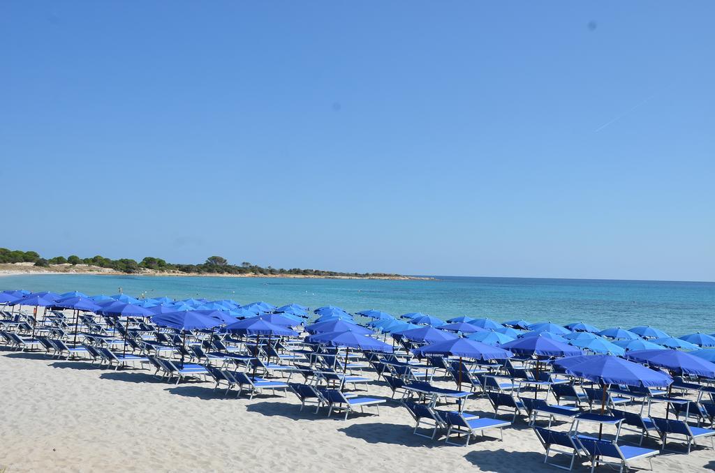 Cala Ginepro Hotel Resort & Spa Orosei Ngoại thất bức ảnh